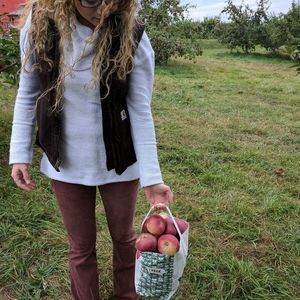 Meet your Posher, Noël